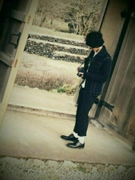 みやべさんのコーディネート