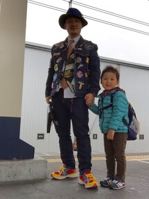 THE EDITOR | デニムパンツ