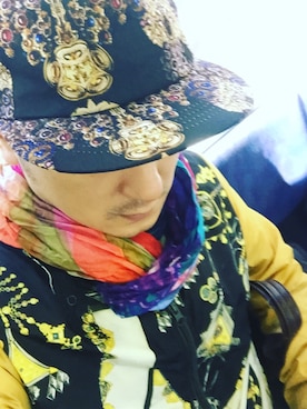 MatsuuraSusumuさんのコーディネート