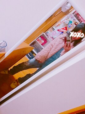 ❥❥misaki❥❥さんのコーディネート