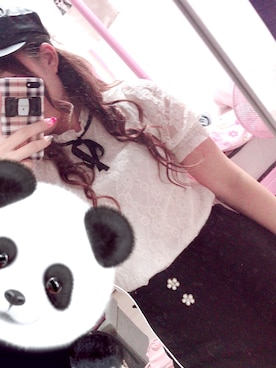 生ハムちゃん💡さんのコーディネート