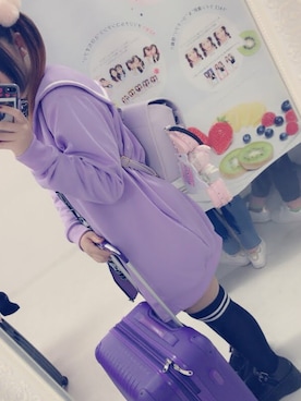 生ハムちゃん💡さんのコーディネート