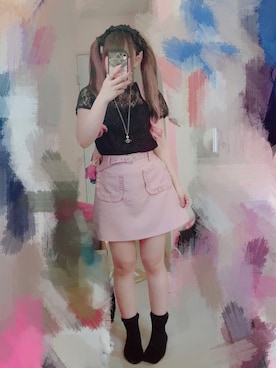 生ハムちゃん💡さんのコーディネート