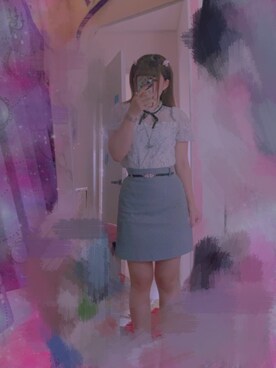 生ハムちゃん💡さんのコーディネート