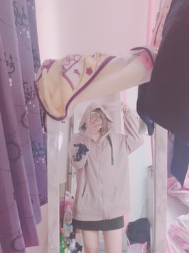 生ハムちゃん💡さんのコーディネート