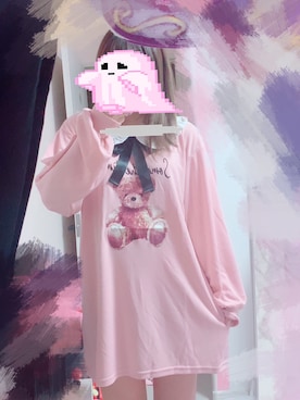 生ハムちゃん💡さんのコーディネート