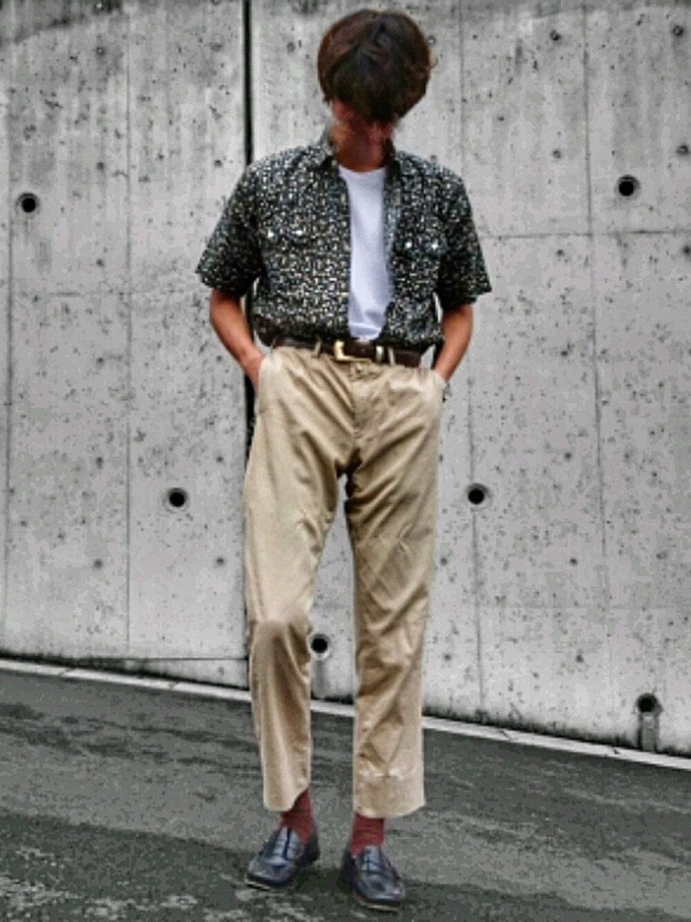 UNITED ARROWS（ユナイテッドアローズ）の「＜SCYE BASICS（サイ