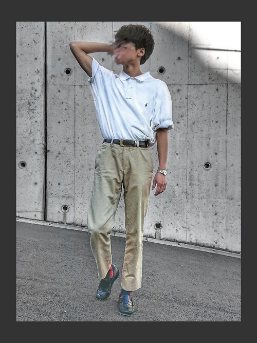 UNITED ARROWS（ユナイテッドアローズ）の「＜SCYE BASICS（サイ