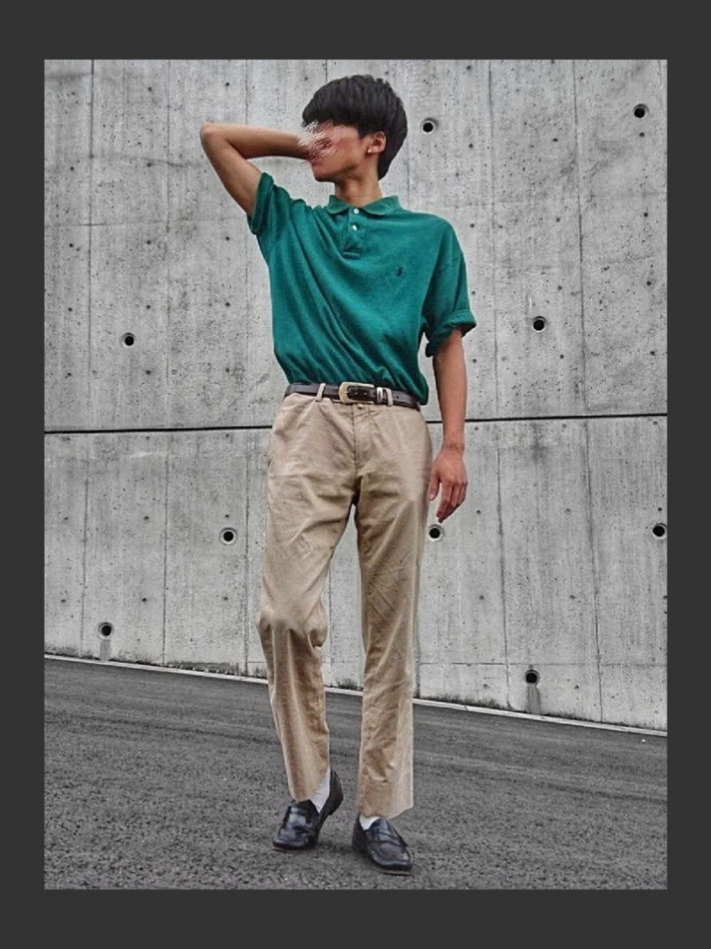 UNITED ARROWS（ユナイテッドアローズ）の「＜SCYE BASICS（サイ