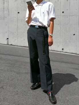 KOUKIさんのコーディネート