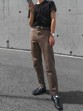 KOUKIさんのコーディネート