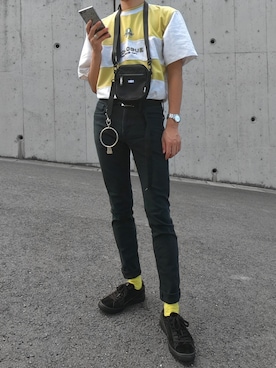 KOUKIさんのコーディネート