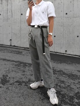 KOUKIさんのコーディネート