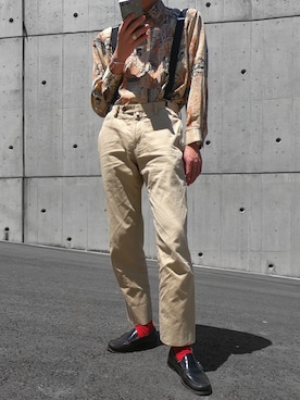 KOUKIさんのコーディネート