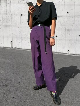 KOUKIさんのコーディネート