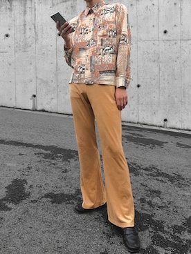 KOUKIさんのコーディネート