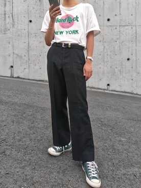 KOUKIさんのコーディネート