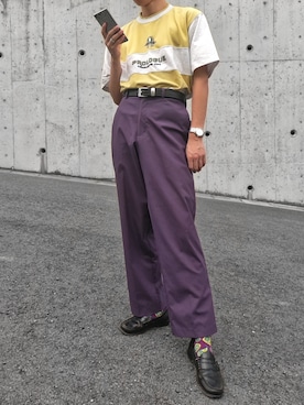 KOUKIさんのコーディネート