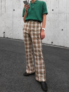 KOUKIさんのコーディネート