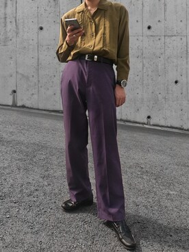 KOUKIさんのコーディネート