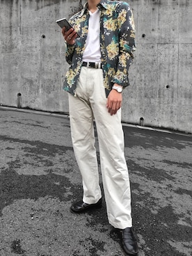 KOUKIさんのコーディネート