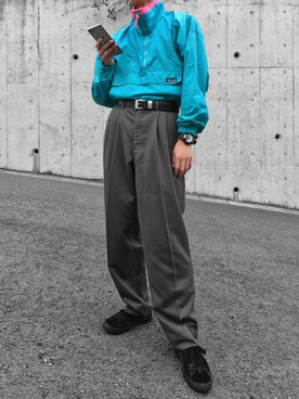 KOUKIさんのコーディネート