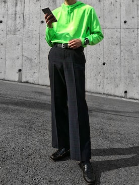 KOUKIさんのコーディネート