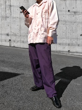 KOUKIさんのコーディネート