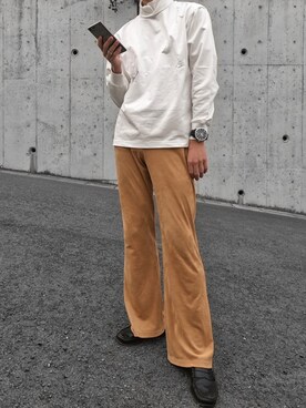 KOUKIさんのコーディネート