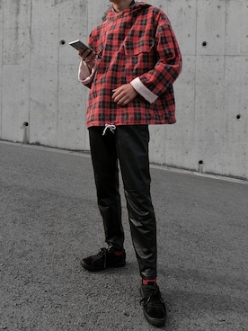 KOUKIさんのコーディネート