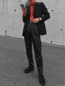 KOUKIさんのコーディネート