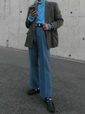 KOUKIさんのコーディネート