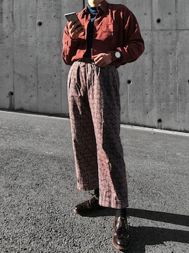 KOUKIさんのコーディネート