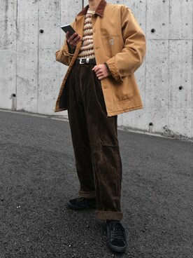 KOUKIさんのコーディネート