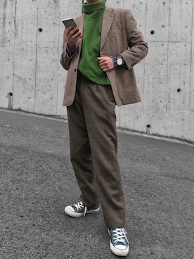 KOUKIさんのコーディネート