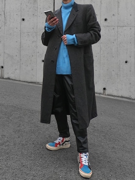 KOUKIさんのコーディネート