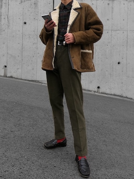 KOUKIさんのコーディネート