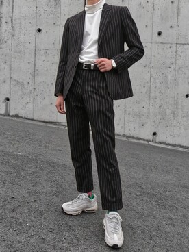 KOUKIさんのコーディネート