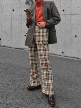 KOUKIさんのコーディネート