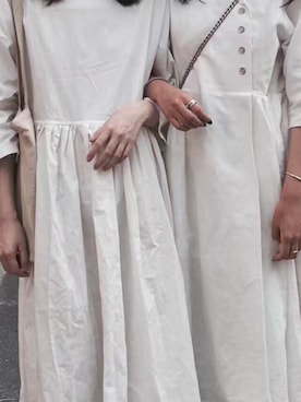 新一代开山怪さんのコーディネート