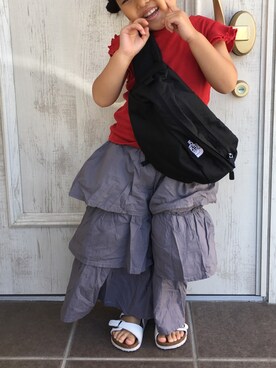 まふかさんのコーディネート