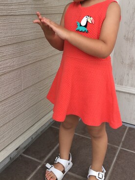 まふかさんのコーディネート