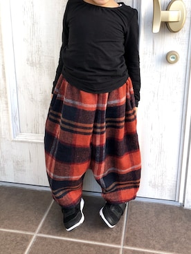 まふかさんのコーディネート