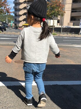 まふかさんのコーディネート