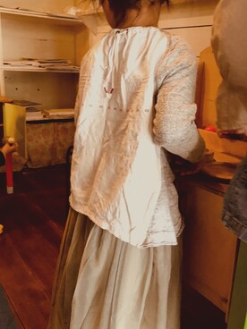 まふかさんのコーディネート