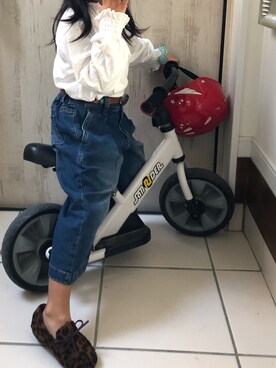 まふかさんのコーディネート