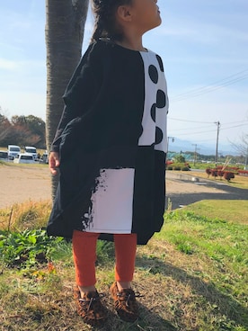 まふかさんのコーディネート