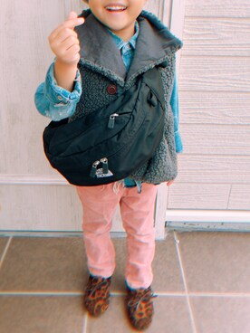 まふかさんのコーディネート