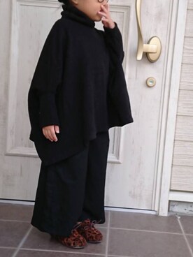 まふかさんのコーディネート