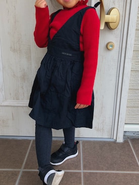 まふかさんのコーディネート